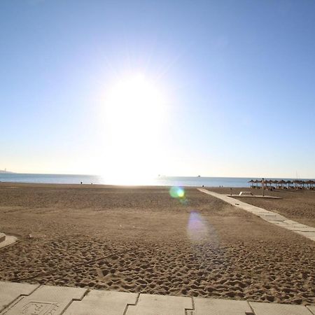 Del Parque Flats La Joya De Malaga Lejlighed Eksteriør billede