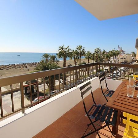Del Parque Flats La Joya De Malaga Lejlighed Eksteriør billede