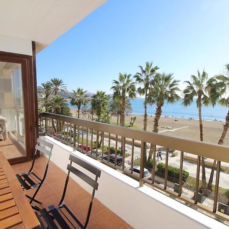 Del Parque Flats La Joya De Malaga Lejlighed Eksteriør billede