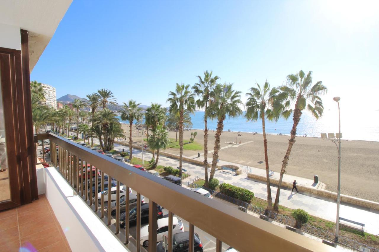 Del Parque Flats La Joya De Malaga Lejlighed Eksteriør billede